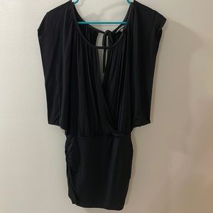 Bebe little black party dress 👗🖤